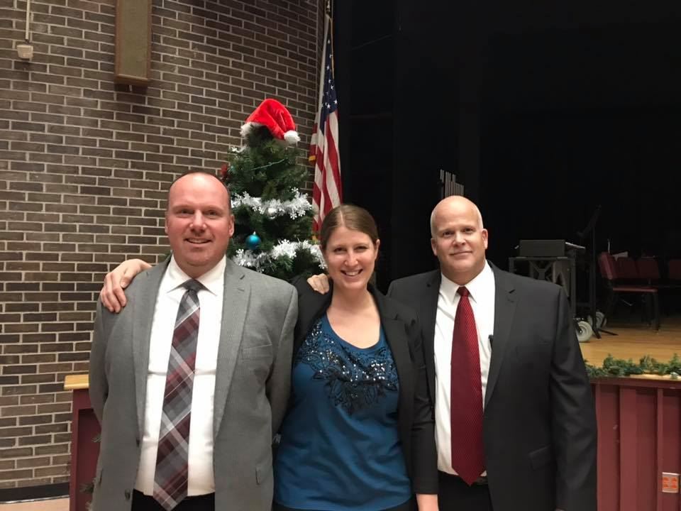 MSHS Music Teachers MSHS Music Teachers